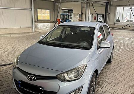 Hyundai i20 1.2 Classic
