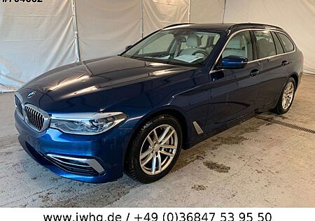 BMW 530 i Luxury Line LED+18" ACC Memory DAB SiKlima