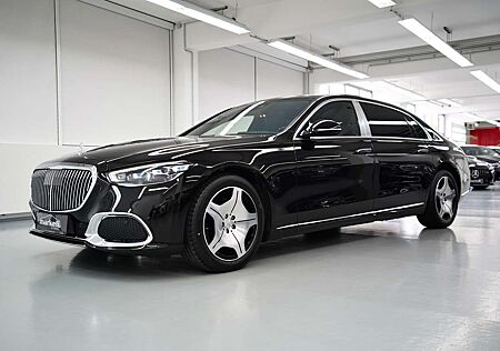 Mercedes-Benz S 580 Maybach 4Matic ! KOMFORT-TÜREN/DOORS!