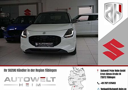 Suzuki Swift Comfort+*Tempomat*Klimaautomatik*Automatik