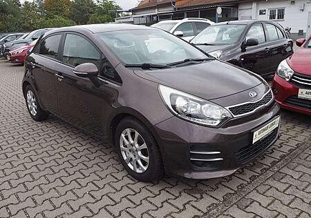 Kia Rio 1.2 Spirit