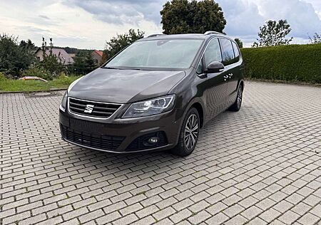 Seat Alhambra 2.0 TSI Start