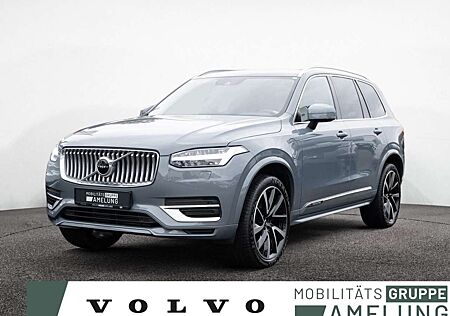 Volvo XC 90 XC90 Recharge T8 AWD Inscription Expression