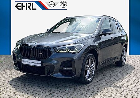 BMW X1 xDrive20i M Sport AUT AHK DAP HUD KAM