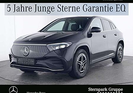 Mercedes-Benz EQA 250 + AMG'Advanced'WinterPak'SmartphInt'RüKam