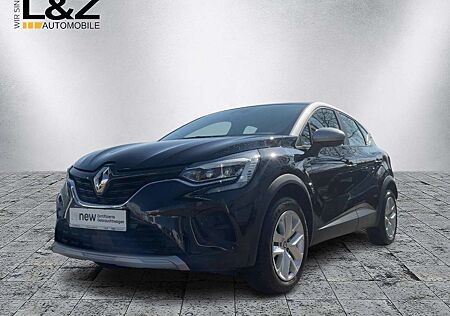 Renault Captur II Evolution 1.3 TCe 140 Mild-Hybrid EDC