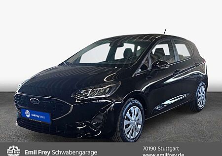 Ford Fiesta 1.0 EcoBoost S&S COOL&CONNECT