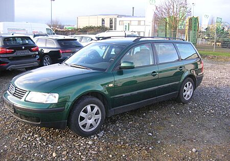 VW Passat Variant Volkswagen Passat 1.8 5V Turbo-Tüv Neu-Klima-Automatik