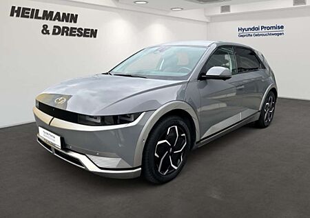 Hyundai IONIQ 5 Uniq 72,6 kWh Relax-Paket/Navi/BOSE/HeadUp/Leder/A