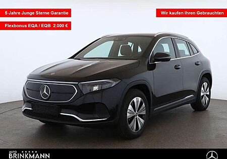 Mercedes-Benz EQA 250 Progressive/LED/SHZ/Parktronic/Kamera