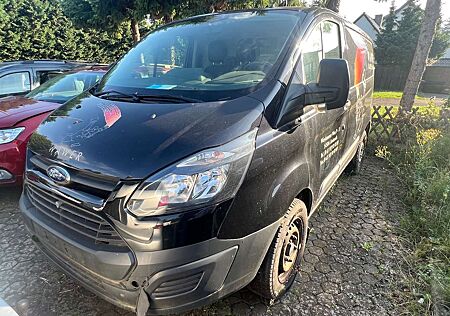 Ford Transit Custom 270 L1 City Light