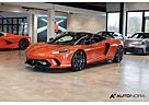 McLaren GT Luxe Panorama Dach MSO Black Pack