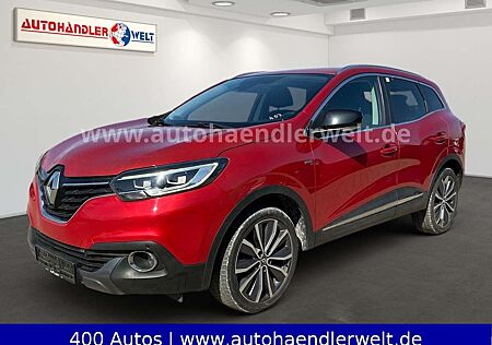 Renault Kadjar TCe 130 Bose Edition LED Navi PDC AAC