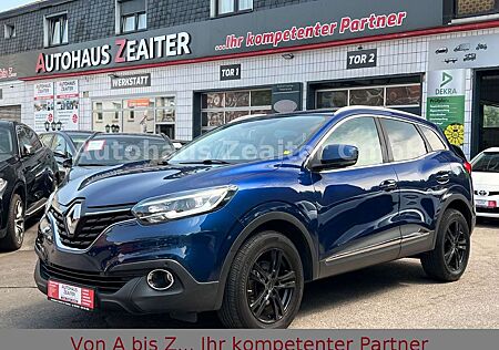 Renault Kadjar Experience*Tüv*Inspektion*Aufbereitung*