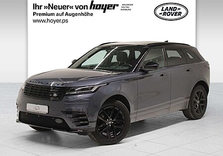 Land Rover Range Rover Velar D300 Dynamic SE Black Pack