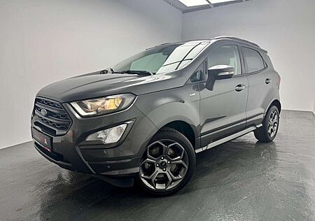 Ford EcoSport ST-Line 1.0 EcoBoost+KAMERA+ALCANTARA+