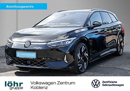 VW ID.7 Volkswagen GTX Tourer 4Motion AHK/RFK/Navi