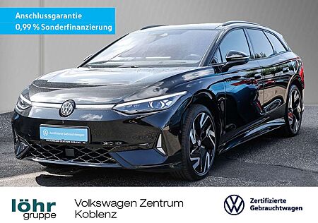 VW ID.7 Volkswagen GTX Tourer 4Motion AHK/RFK/Navi IDN