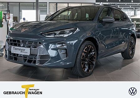 Cupra Terramar 1.5 e-HYBRID DSG VZ SENNHEISER LM20 ARE