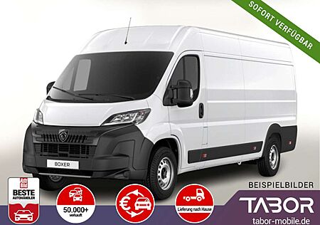 Peugeot Boxer 435 180 L4H2 EAT8 270° AWR UVP-40%*