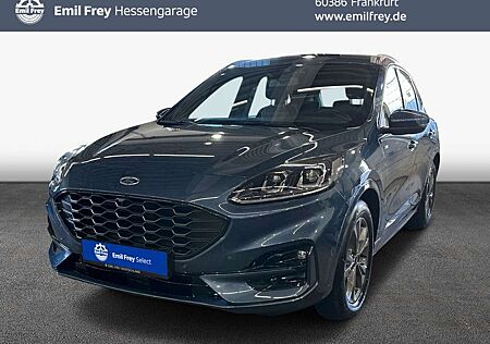 Ford Kuga 2.0 EcoBlue Aut. ST-LINE