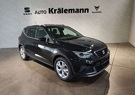 Seat Arona FR 1,0 TSI DSG*Navi*LED*Kamera*