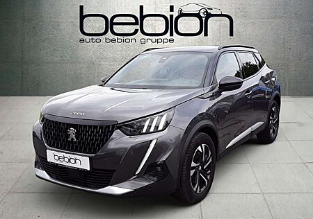 Peugeot 2008 1.2 PureTech 130 GT Navi PDC LED KeyLess