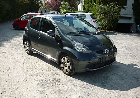 Toyota Aygo Klima* 4 Türer*