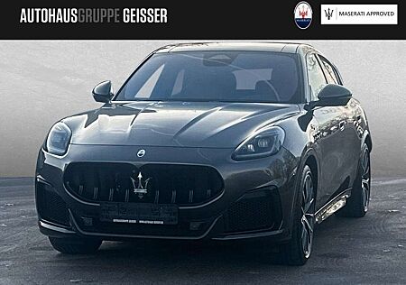 Maserati Grecale Trofeo AWD ACC HUD SD LED
