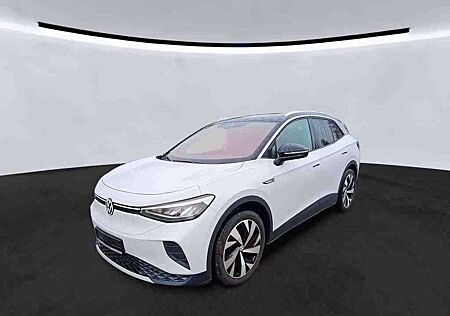 VW ID.4 Volkswagen Pro Performance 1st LED Navi ACC SHZ PDC