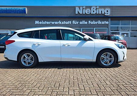 Ford Focus TunierEcoBlue Cool&Connect Navi/Kamera/DAB