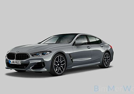 BMW 840 xd GC M Sport Pro -BelüSitz-Softcl-Pano-360Ka