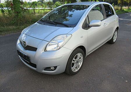 Daihatsu Charade 1,33 Dual-VVT-i Top Klima/Navi/ZV/LM...
