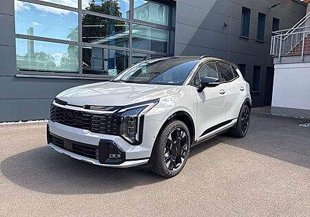 Kia Sportage PE 1.6T AWD DCT GT-LINE SD DRIVE SOUND
