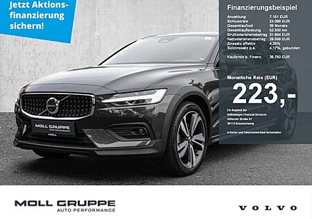 Volvo V60 CC V60 Cross Country B4 AWD Plus Harman/Kardon