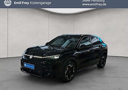 VW T-Roc Volkswagen R-Line 1.5 l eTSI OPF 110 kW (150 PS) 7-Gang