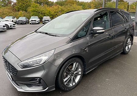 Ford S-Max 2,5iHEV ST-Line 19" Keyless Business LED