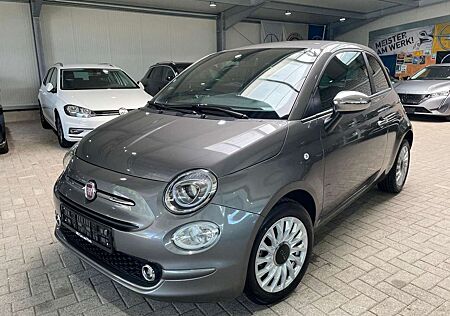 Fiat 500 1.0 Mild-Hybrid UConnect DAB PDC CarPlay