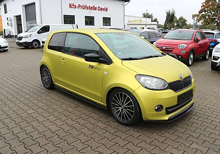 Skoda Citigo 1.0 Monte Carlo*Klima.*