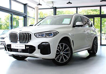 BMW X5 xDrive30d M Sport *Laser*ACC*StHz*HUD*7Sitze