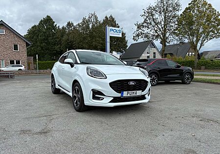 Ford Puma ST-Line ,Kamera,Navi,Winter-P.,5J. Garantie