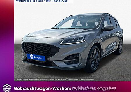 Ford Kuga 1.5 EcoBlue Aut. ST-LINE