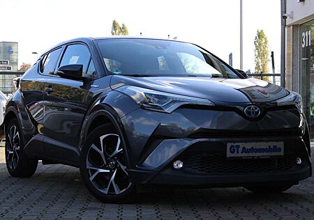 Toyota C-HR 1.8 Hybrid Team D/AT/1.Hd/Navi/Klima/Kamera