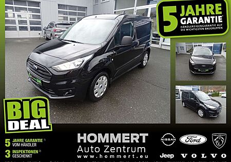 Ford Transit Connect Kasten 200 Trend L1 Klima