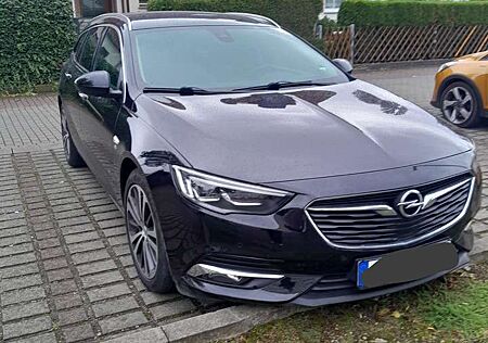 Opel Insignia Sports Tourer 2.0 Diesel Aut. Business Edition