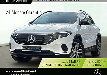 Mercedes-Benz EQA 250+ ELE-ART PAN FAP NP 360° HUD VZA KLG ASS