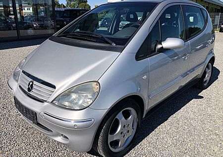 Mercedes-Benz A 190 L Avantgarde Automatik*Klima*PTS*2.Hand*