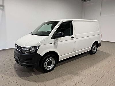 Volkswagen T6 Transporter ,4Motion,kurz,Klima,Radio,AHK