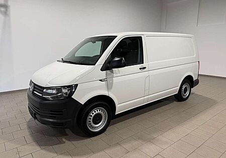 VW T6 Transporter Volkswagen ,4Motion,kurz,Klima,Radio,AHK