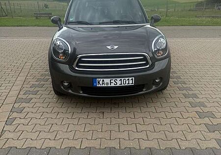 Mini Cooper Paceman Cooper